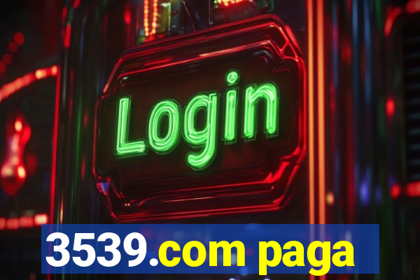 3539.com paga